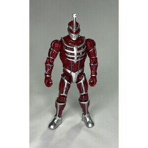Hasbro Power Rangers Collection Mighty Morphin Lord Zedd 5 in Action Figure
